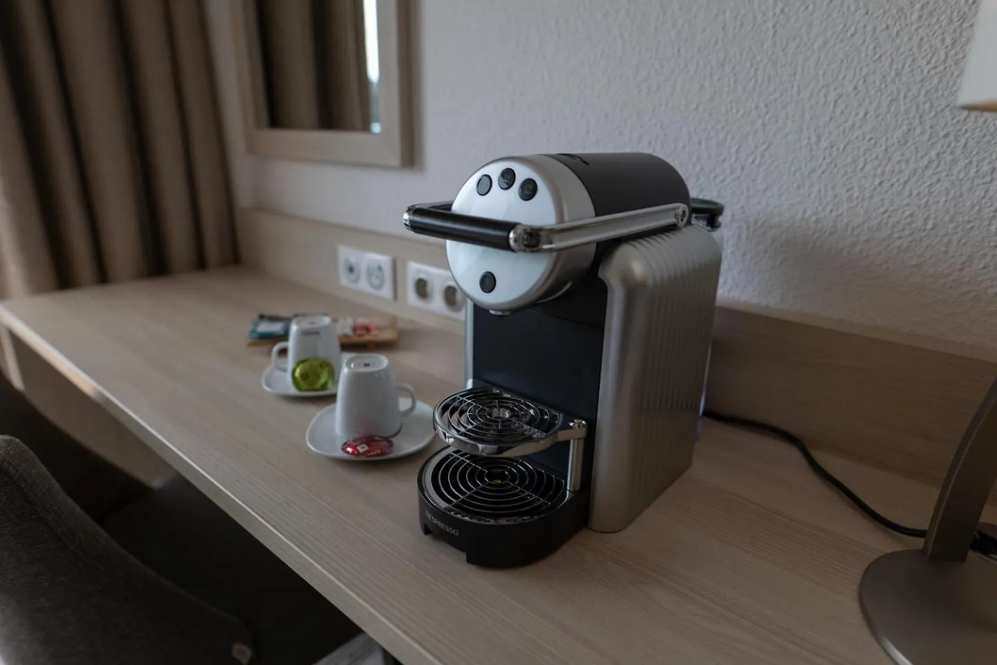 ホテル ベスト ウェスタン ル ルーフ ヴァンヌ