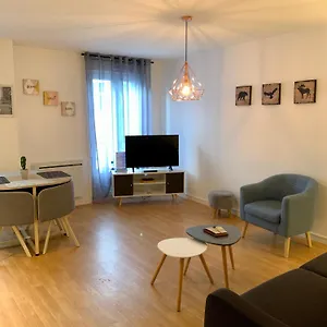 Appartamento Le Au Duc