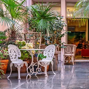 Du Danube Saint Germain Hotel